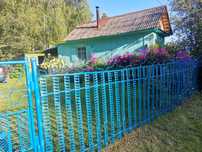 Продам дачу с участком в п. Шаравка