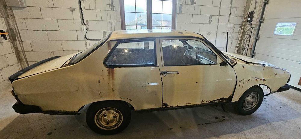 Vand Dacia Sport usa lunga 1410