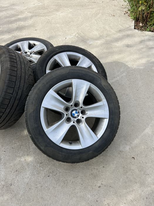 Set Jante bmw 17”