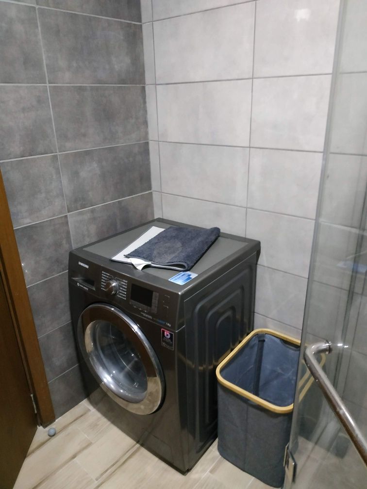 Дава се под наем Двустаен апартамент в Димитровград - 75 кв.м за 255 € - Снимка #5