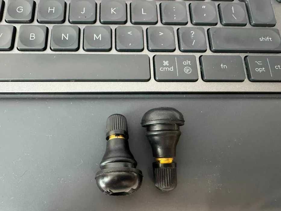 Set valve tubeless Honda