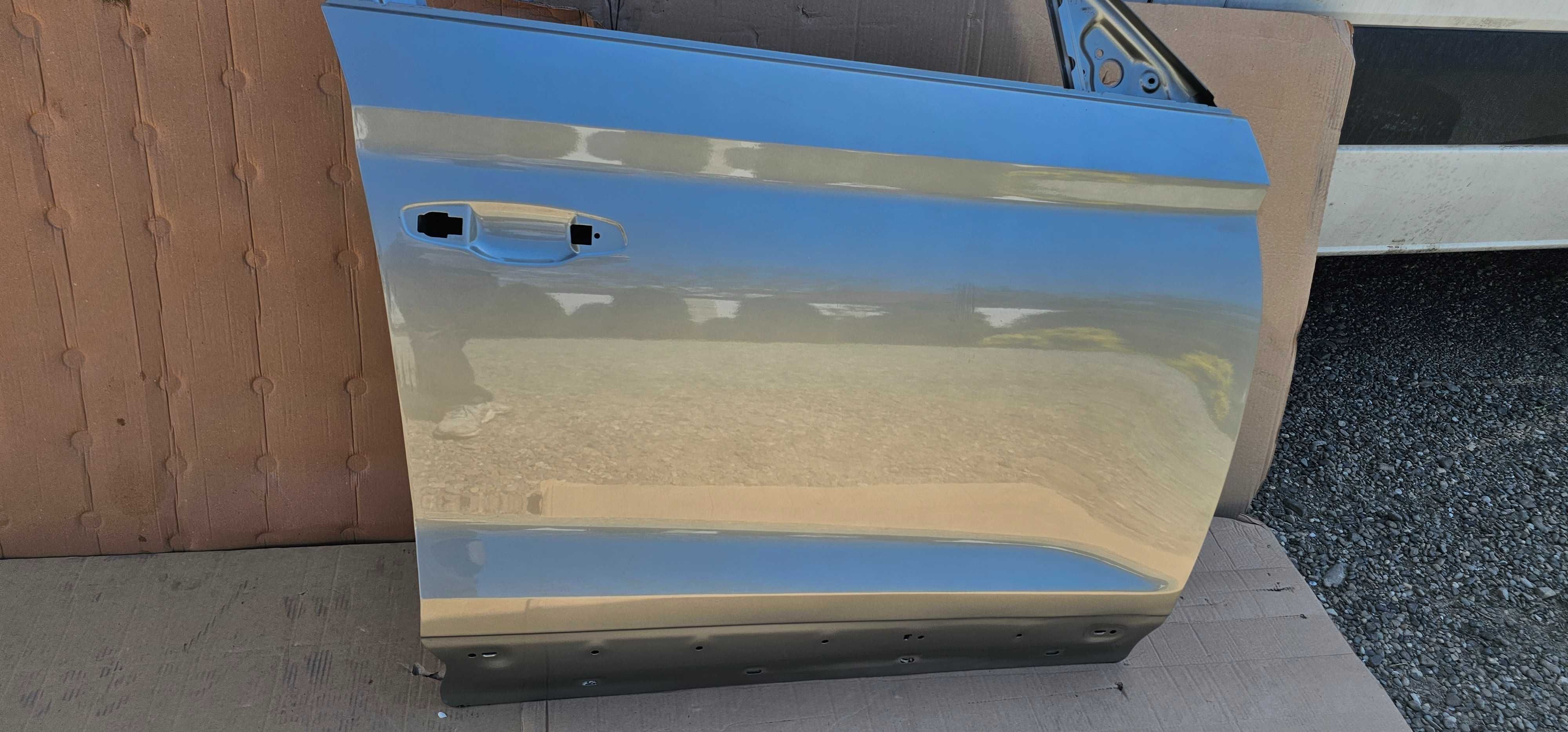 Usa dreapta fata Skoda Kodiaq 2017 2018 / 2019 / 2020 2021