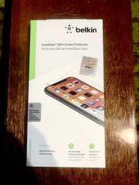 U.S.A. Защитное стекло Belkin InvisiGlass - Iphone 11 Pro Max, Xs Max.