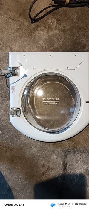 Продавм врата за перална