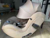 Scaun Auro Cybex Platinum Sirona T i-size Plus (cu baza isofix)
