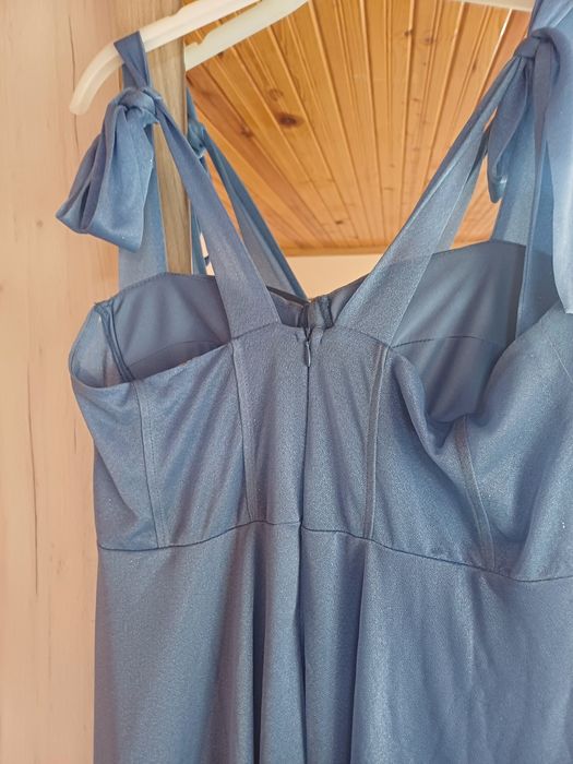 Официална дамска  рокля