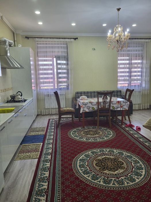 Продается Квартира в Новостройке