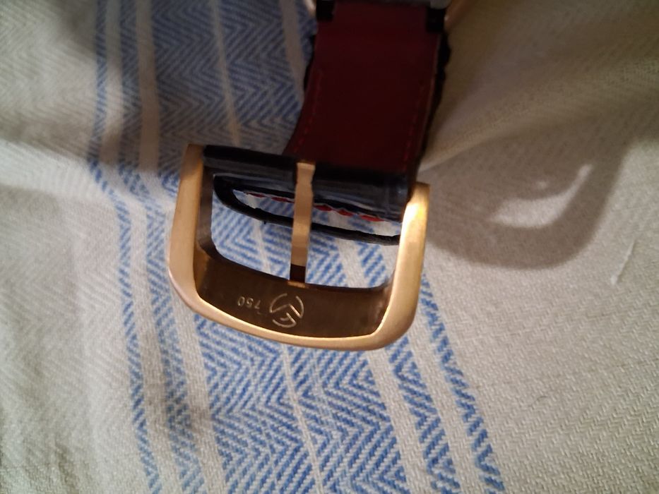 Продавам часов ок франк мюлер