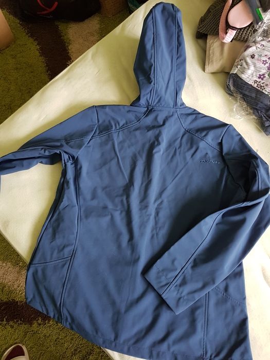 Планинско яке Axant