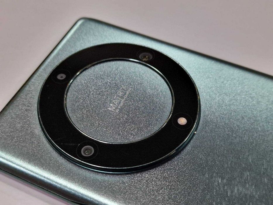 Honor Magic5 Lite 5G 128GB 6GB RAM Dual