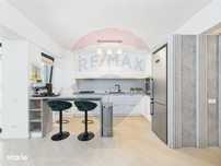 Apartament cu 3 camere si terasa + parcare |PARTER INALT| Delta City