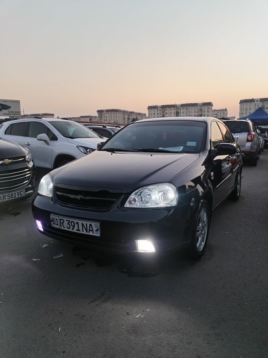 Ласетти автомат сотилади йли 2010