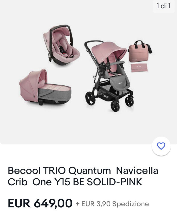 Trio Be Cool Quantum