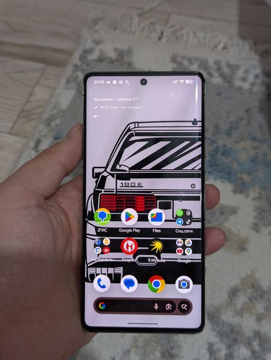 Google Pixel 7 PRO