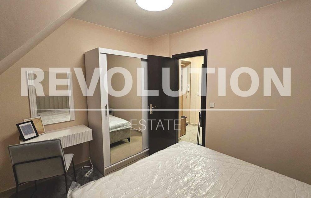 Дава се под наем Двустаен апартамент в Варна, Лятно кино Тракия - 65 кв.м за 650 € - Снимка #3