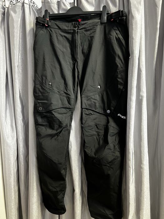 Pantaloni moto Dainese mar 52