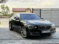 BMW Seria 7 Stare foarte buna!