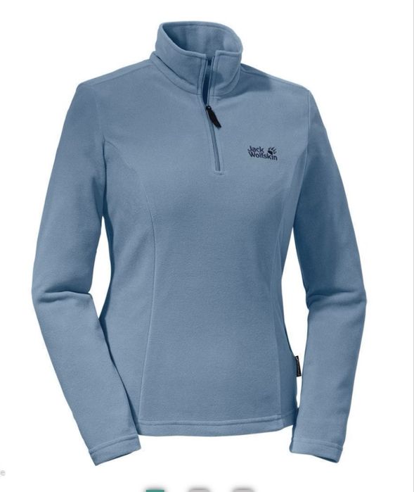Дамски полар Jack Wolfskin рамзер L