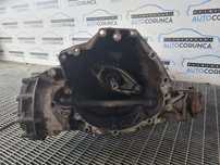 Cutie de viteze AUDI Q5 2.0TFSI 2008 - 2012 211CP Manuala 6 Trepte CDN Euro5 (1089) 4x4 ...