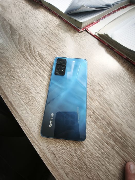 Xiaomi redmi note 11 pro+ 5g