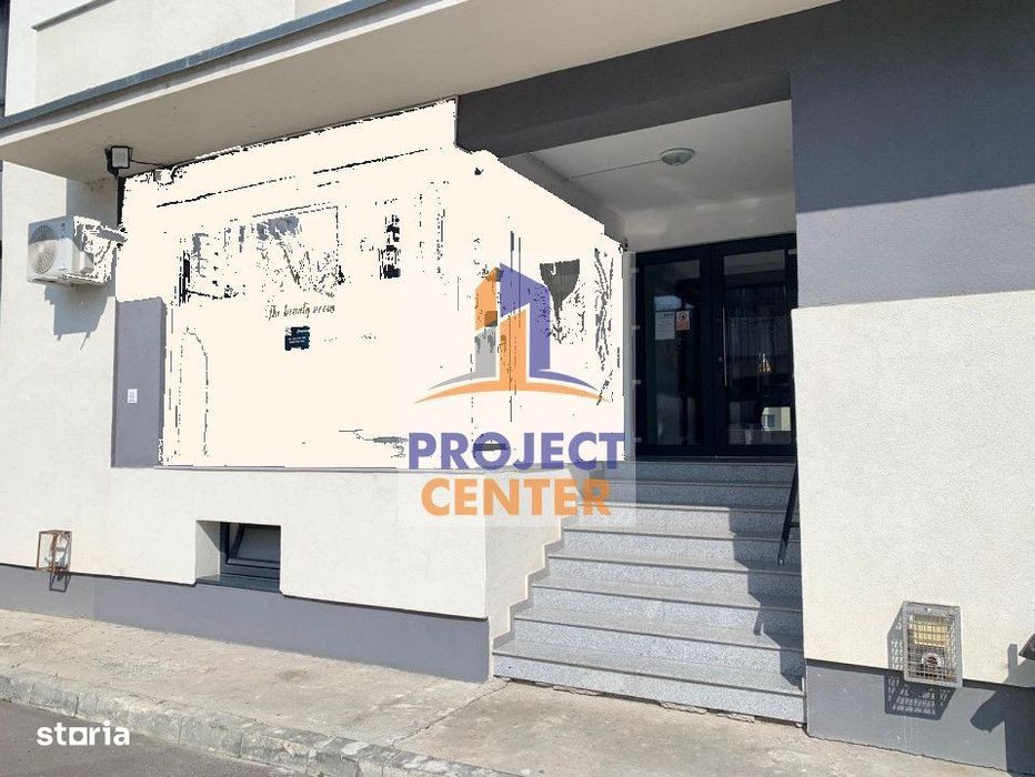 Spatiu comercial, Zona Bere, Parter