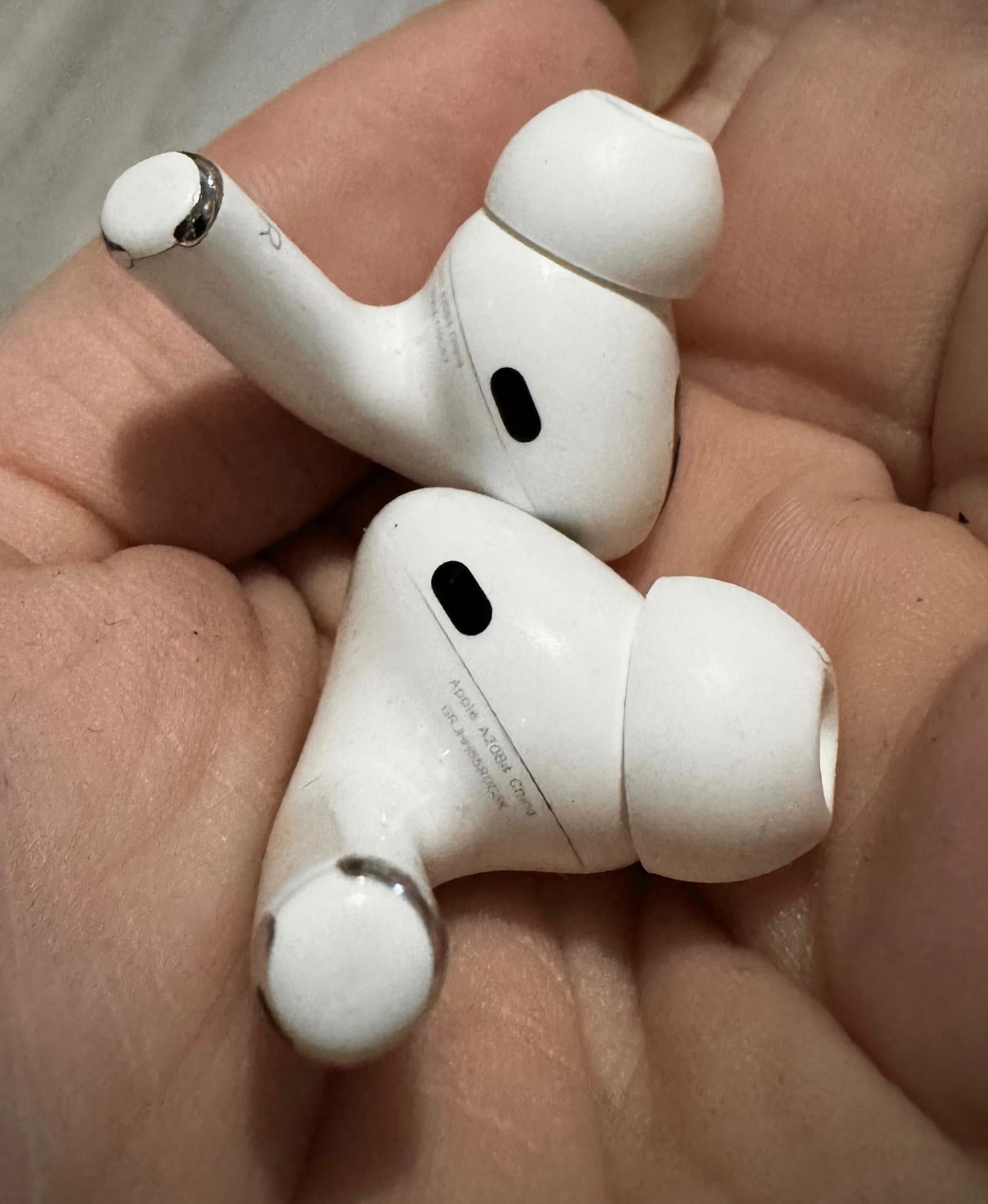 Air Pods Pro НОВИ