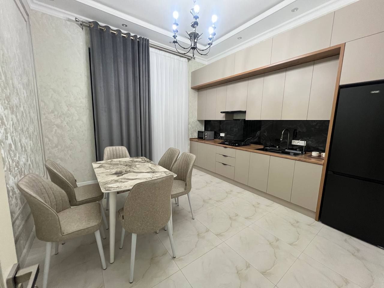 Аренда дома 7 комнат,Завод Procab, для сотрудников