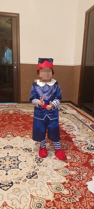 Продаю карнавальный костюм