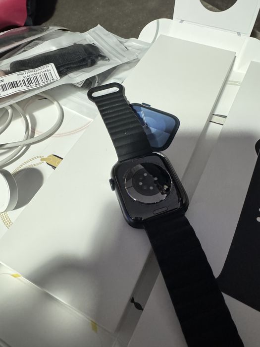 Vand apple watch 9 64gb 45mm