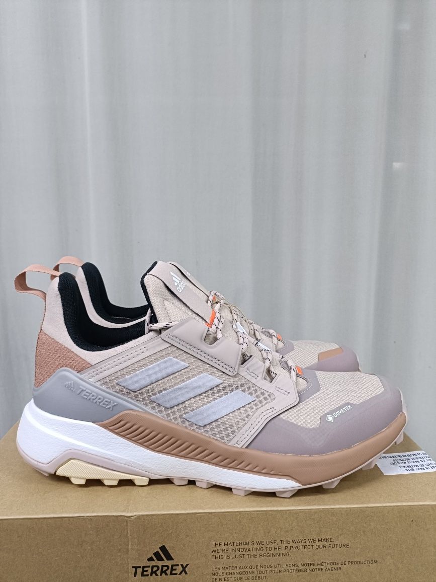 Adidas Terrex Trailmaker Goretex номер 40 2/3 код 37A
