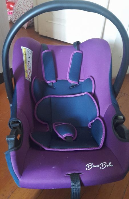 Продам авто кресло новое за 20.000