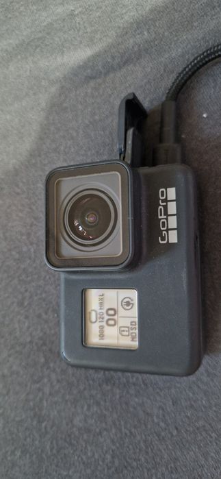 GoPro hero 7 black