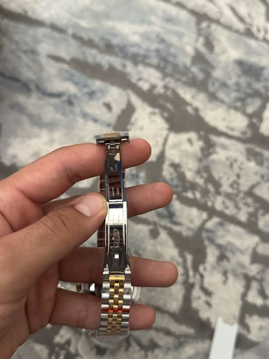Rolex dayjust AAA