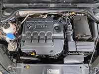 VW Jetta 2.0 TDI, 150 CP, an 2016