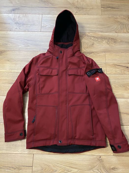 Engelbert Strauss-geaca groasa,de lucru,profi,pt barbati , marimea S