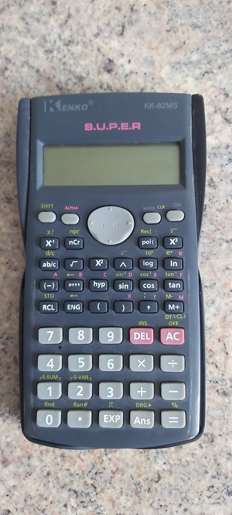 Calculator profesional scoala/birou KENKO