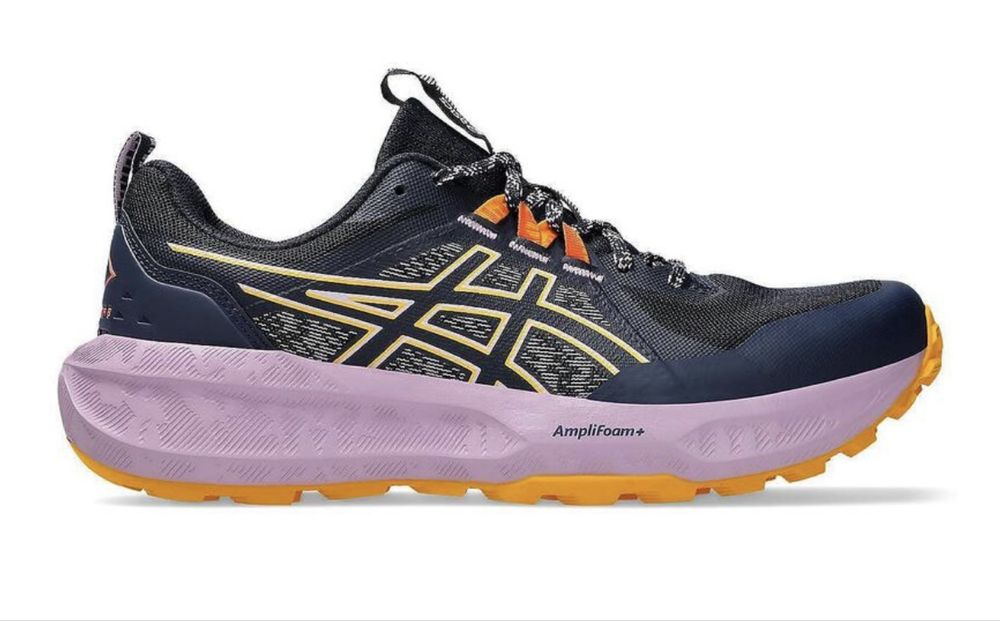 Asics gel sonoma 8 trail running