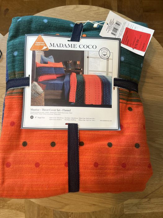 Спален комплект - чисто нов