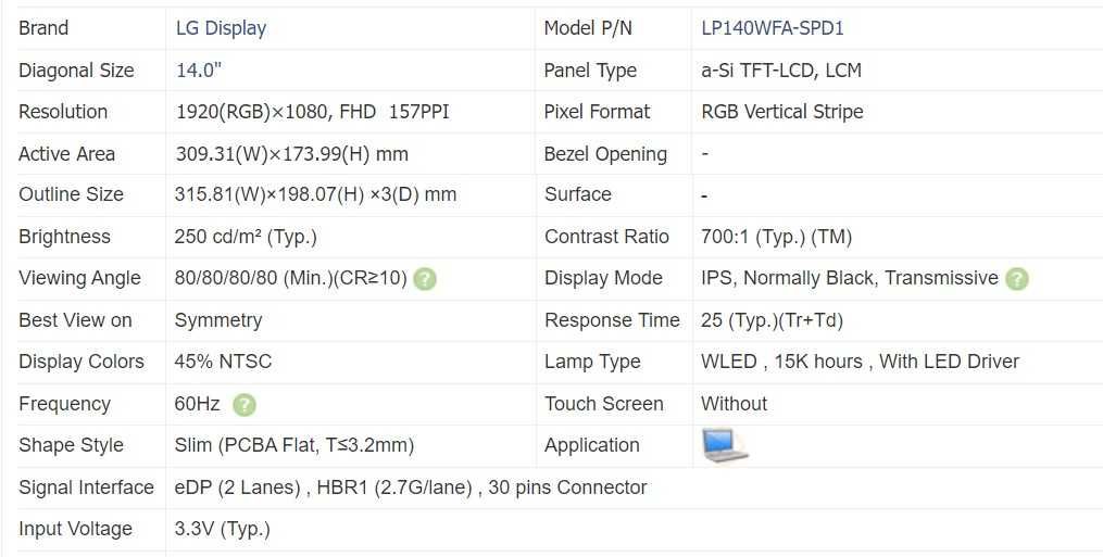 Lenovo IdeaPad 14 inch stare foarte buna