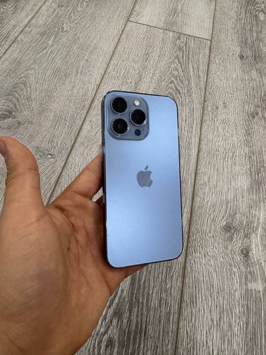 iphone 13 pro 256 KH/A