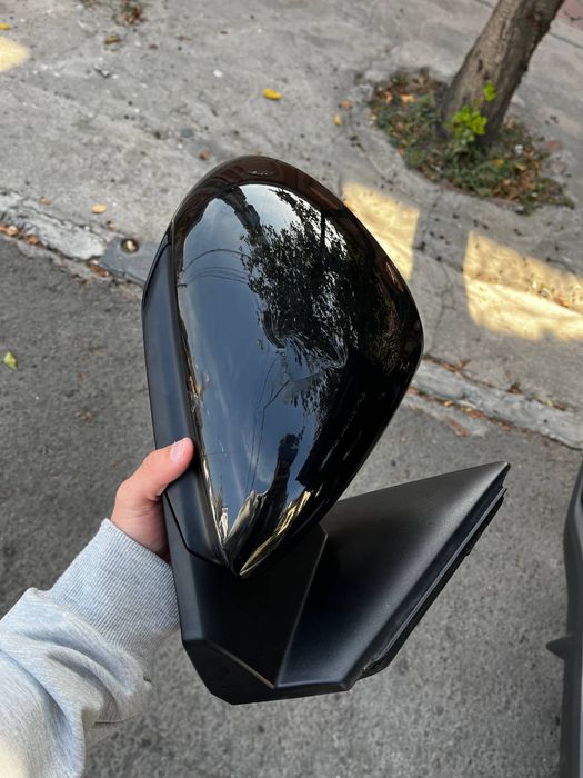 Byd sigal bakavoy ong taraf