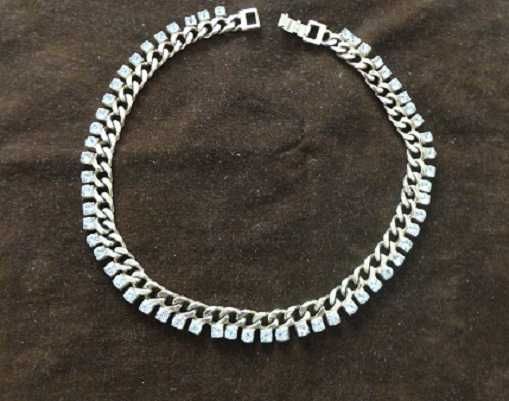 Colectie de 7 coliere deosebite