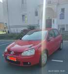 Wv golf 5 1.4 benzina 2008