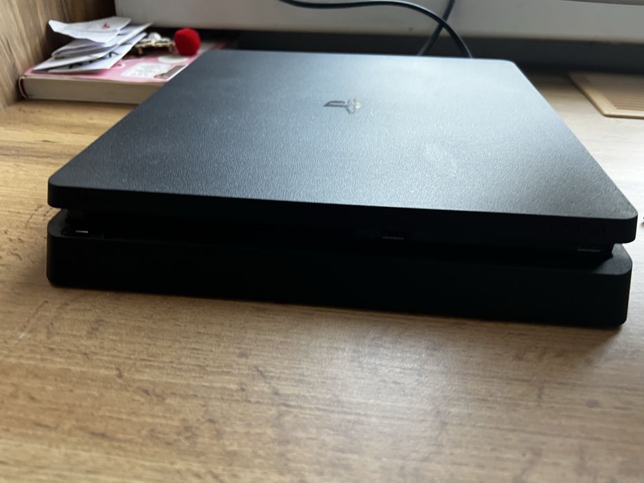 playstation 4 плойка 4