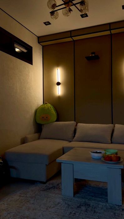 ЖК Хон сарой 2х комнатная куйлюк 3 продаётся