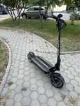 Dualtron thunder 1