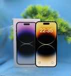 Apple iPhone 14 Pro, 128GB, 6GB RAM, 5G, Gold