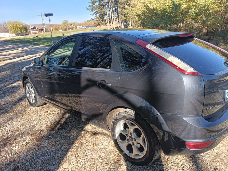 Vând Ford Focus MK2 Facelift