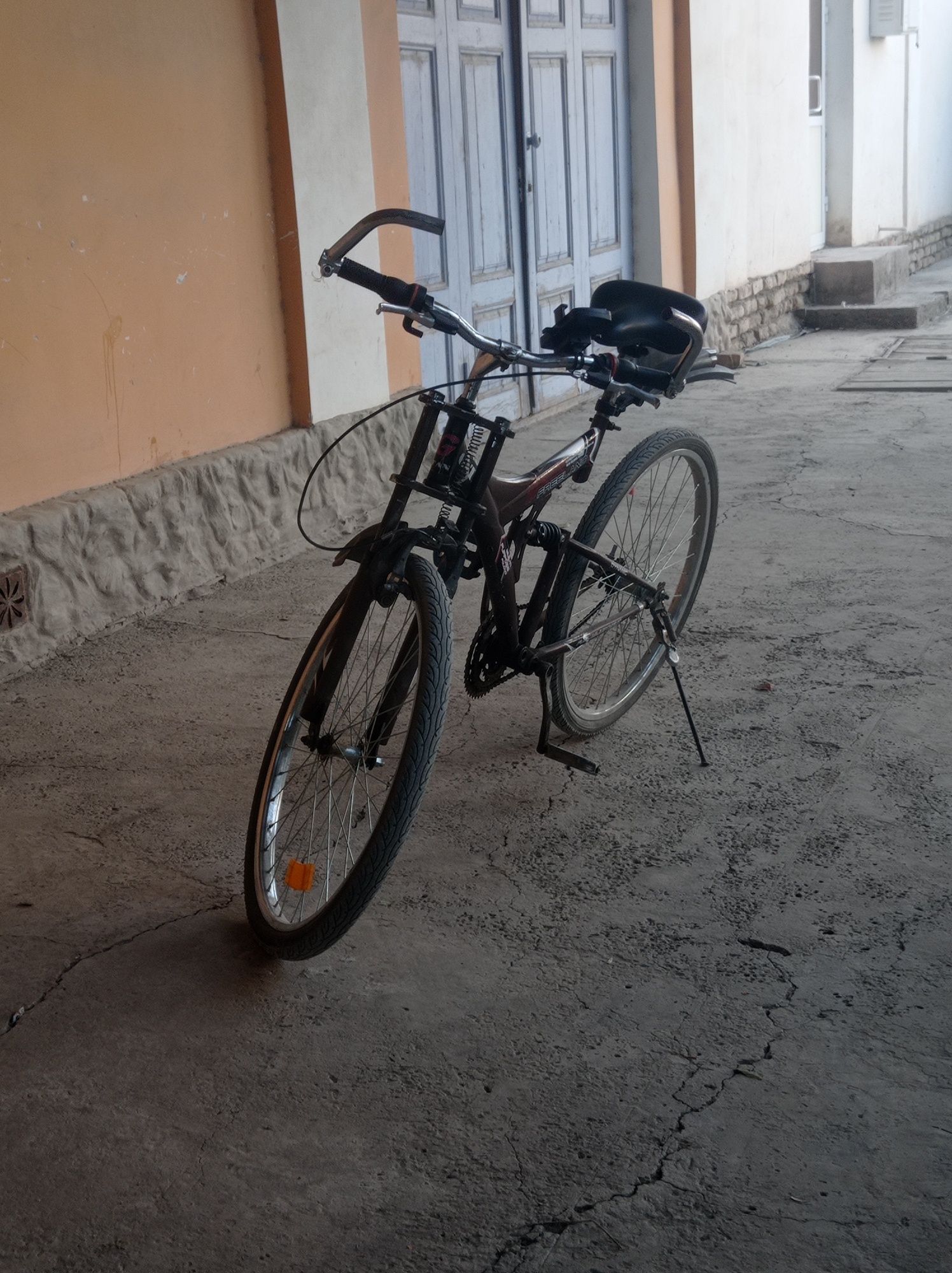 Velosibed yangi велосибед йанги