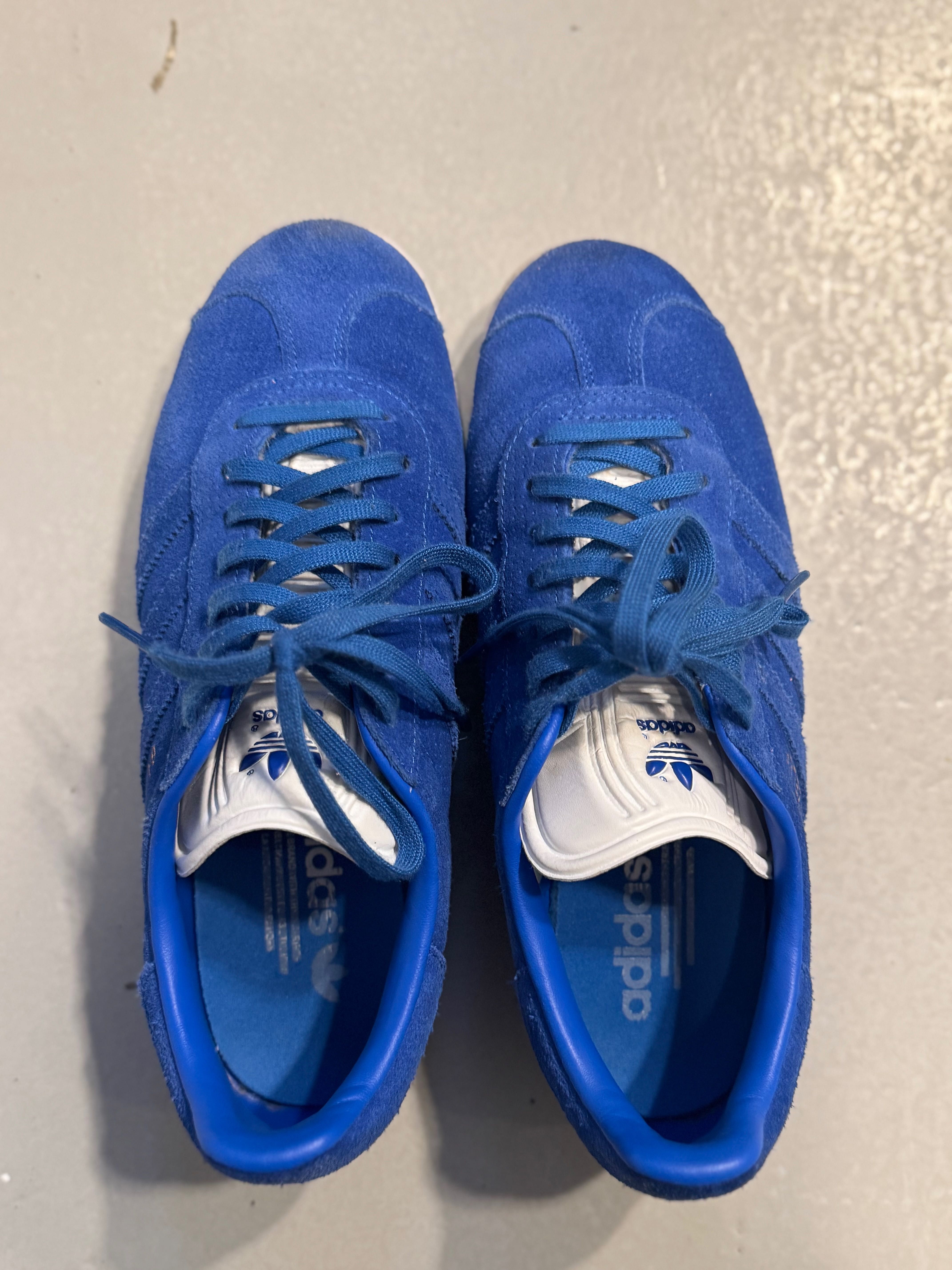 Adidas Gazelle, 39 si 1/3, bine intretinuti